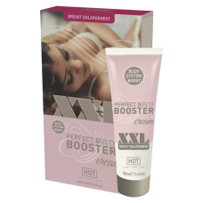 Ухаживающий крем для груди и зоны декольте XXL BUSTY BOOSTER 100 мл.