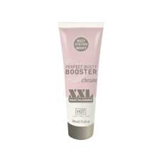 Ухаживающий крем для груди и зоны декольте XXL BUSTY BOOSTER 100 мл.
