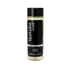 Массажное масло Натюрель Бэйсик Massageoil natural basic