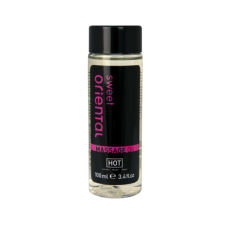 Massage Oil Sweet Oriental массажное масло для тела 100 мл.
