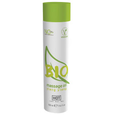 Массажное масло Bio Massage oil Иланг-иланг 100 мл