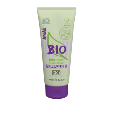 Интимный увлажняющий гель BIO Super 100 мл.