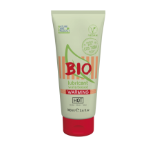 Интимный увлажняющий гель BIO W 100 мл.