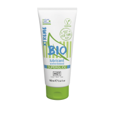Интимный увлажняющий гель BIO Xtreme 100 мл.
