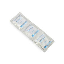 Презервативы Okamoto Skinless Skin Purity №3 (классические)