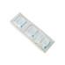 Презервативы Okamoto Skinless Skin Purity №10 (классические)