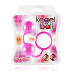 Вагинальные шарики Kegel ball розовые