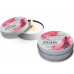 Массажная свеча Petits Joujoux Paris Refill с ароматом ревеня и амбры 33 гр