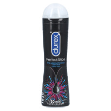 Силиконовая гель-смазка Durex Perfect Gliss 50 мл