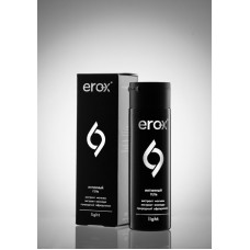 Интимный гель Ero-x Light с ароматом природных афродизиаков 100 мл
