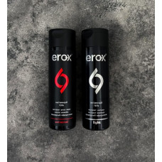 Интимный гель Ero-x Light с ароматом природных афродизиаков 100 мл
