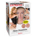 Кукла для секса Pipedream Extreme Dollz Mona Mountains Life-Size Love Doll