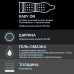 Презервативы Durex №12 Dual Extase (рельефные с анестетиком)