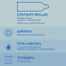 Презервативы Durex №12 Invisible ультратонкие для максимальной чувствительности