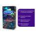 Презервативы Durex №12 Dual Extase Emoji Doodle рельефные с анестетиком