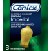 Презервативы Contex №3 Imperial плотнооблегающие