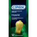 Презервативы Contex №12 Imperial плотнооблегающие