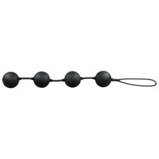 Анально-вагинальные шарики Velvet Balls