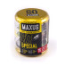 Презервативы Maxus Special №15 (точечно-ребристые)
