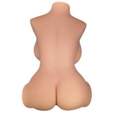 Мастурбатор Realistixxx Real Style IV