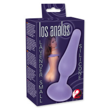 Маленький анальный стимулятор Los Analos
