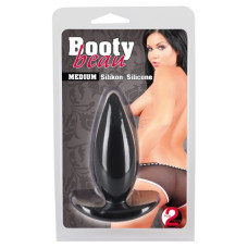Анальный плаг Booty Beau M