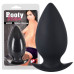 Анальный плаг Booty Beau L