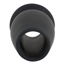 Анальный тоннель Lust Tunnel Plug М