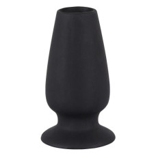 Анальный тоннель Lust Tunnel Plug М