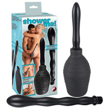 Анальный душ Shower Me