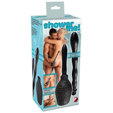 Анальный душ Shower Me