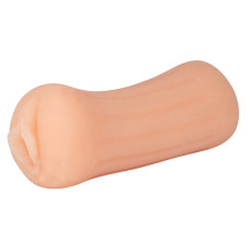 Мастурбатор вагина XXX Pocket Size Masturbator Nanette