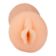 Мастурбатор вагина XXX Pocket Size Masturbator Nanette