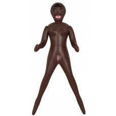 Надувная кукла-мулатка Partydoll African Queen