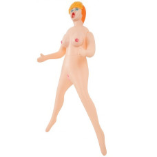 Надувная кукла Pamela Love Doll