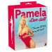 Надувная кукла Pamela Love Doll