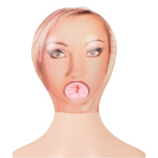 Надувная кукла Amy-Rose Love Doll
