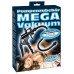 Ручной насос для помпы Mega Vacuum
