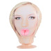Мастурбатор голова блондинки Fuktion Head Georgina S.