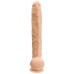 Фаллоимитатор на присоске Dick Rambone Cock