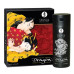 Крем для пар Shunga Dragon с эффектом ледяного огня 60 мл