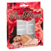 Набор рельефных насадок Red Roses 6 шт