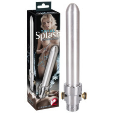 Гигиеническая насадка для душа Total Splash