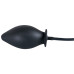 Расширяющаяся анальная пробка Inflatable Dildo Butt Plug
