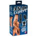 Расширяющаяся анальная пробка Anal Expert