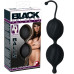 Силиконовые шарики Sweet Smile Black Velvets