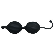 Силиконовые шарики Sweet Smile Black Velvets