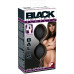 Силиконовые шарики Sweet Smile Black Velvets