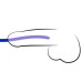 Набор силиконовых уретральных бужей Dilator Set