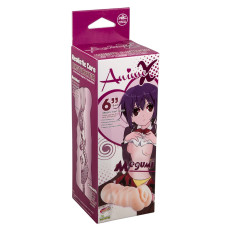 Мастурбатор вагина Anime-X Megumi